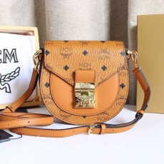 MCM Satchel Bags